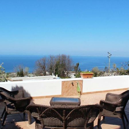 Maryhome Anacapri  Exteriér fotografie