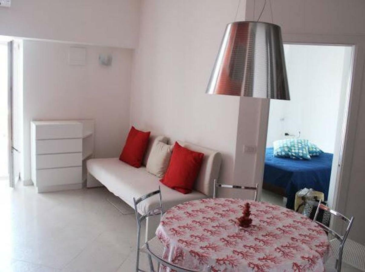 Maryhome Anacapri  Exteriér fotografie